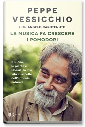 La musica fa crescere i pomodori