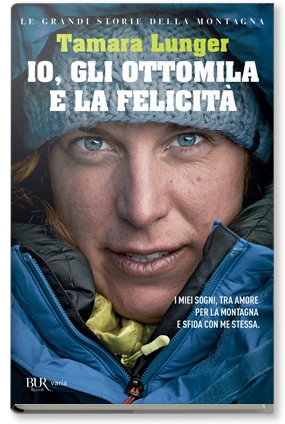 Io, gli ottomila e la felicità