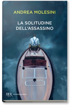 La solitudine dell'assassino