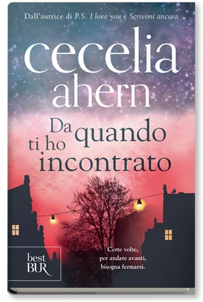 Da quando ti ho incontrato