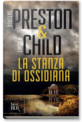 La stanza di ossidiana