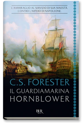 Il guardiamarina Hornblower
