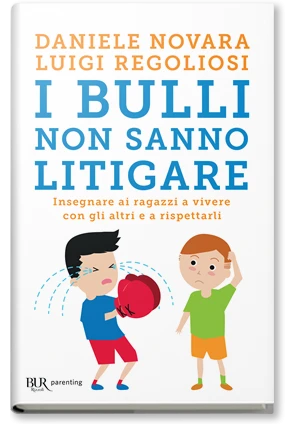 I bulli non sanno litigare