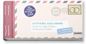 LETTERE AGLI SPOSI