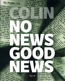 Colin No News Good News