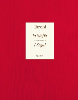 Taroni: la Stoffa di cui sono fatti i Sogni