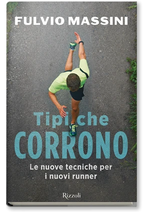 Tipi che corrono