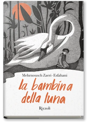 La bambina della luna