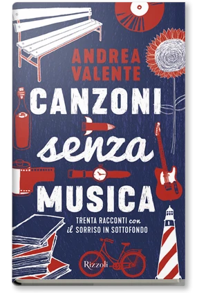 Canzoni senza musica