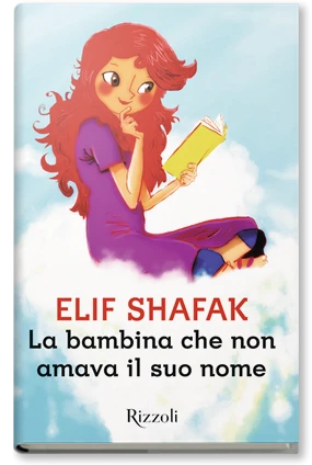 La bambina che non amava il suo nome