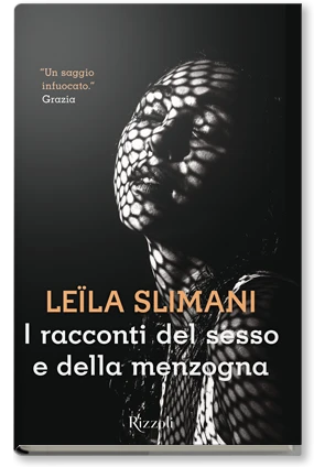 I racconti del sesso e della menzogna