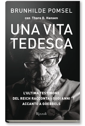 Una vita tedesca