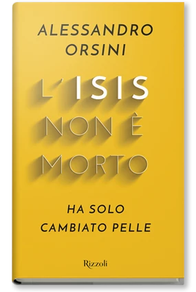 L'ISIS non è morto