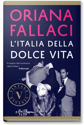 L'Italia della dolce vita
