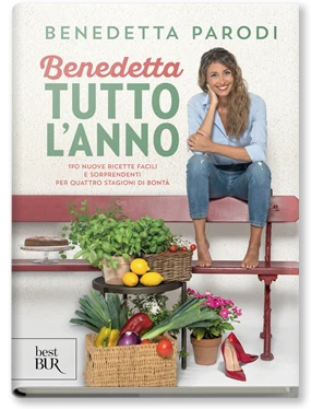 Benedetta tutto l'anno