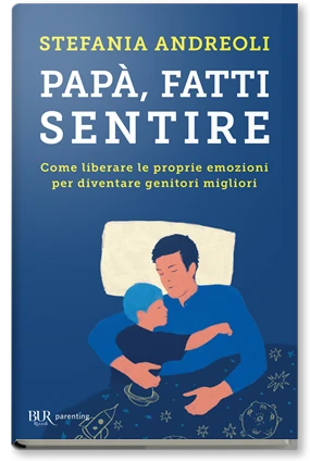 Papà, fatti sentire