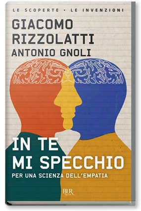 In te mi specchio