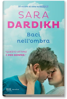 BACI NELL'OMBRA