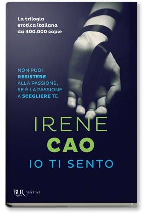 IO TI SENTO
