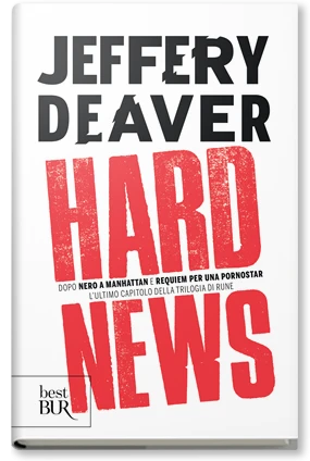 Hard news