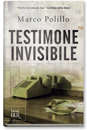 TESTIMONE INVISIBILE
