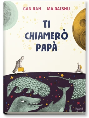 Ti chiamerò papà