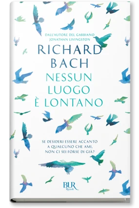 Nessun luogo è lontano