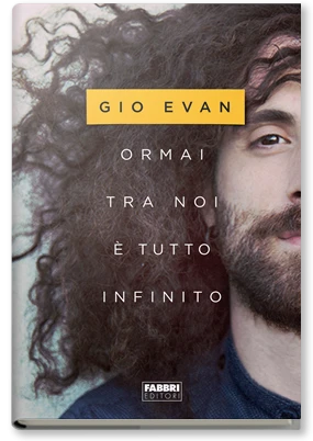 Ormai tra noi è tutto infinito