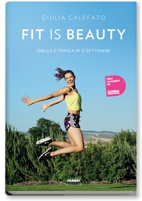 Fit is beauty