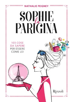 SOPHIE LA PARIGINA