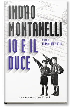 Io e il Duce