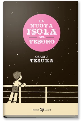 La nuova isola del tesoro