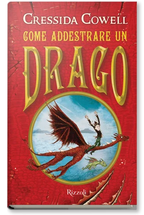 Come addestrare un drago