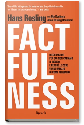 Factfulness