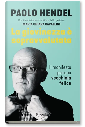 La giovinezza è sopravvalutata