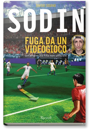 Fuga da un videogioco