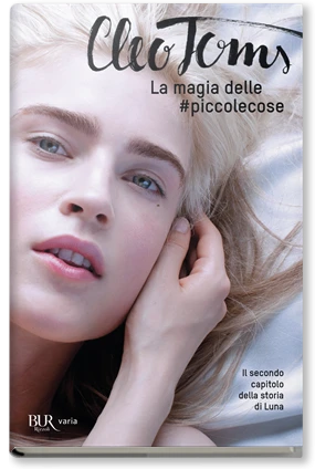 La magia delle #piccolecose