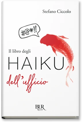 Il libro degli haiku dell'ufficio