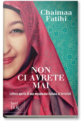 Non ci avrete mai