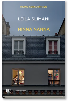 Ninna nanna