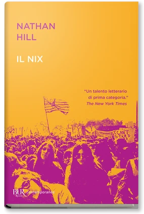 Il Nix