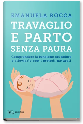 Travaglio e parto senza paura