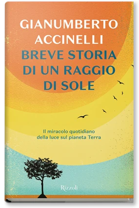 Breve storia di un raggio di sole