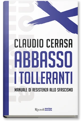 Abbasso i tolleranti