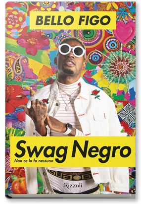 Swag negro