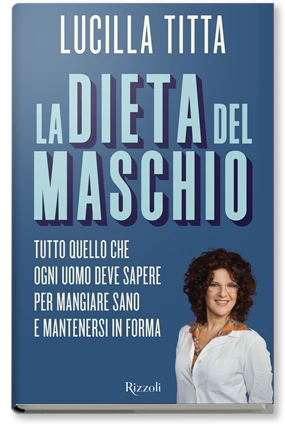 La dieta del maschio