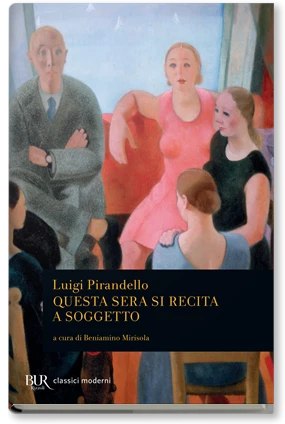 Questa sera si recita a soggetto
