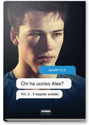 Chi ha ucciso Alex? Il segreto svelato