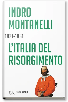 L'ITALIA DEL RISORGIMENTO