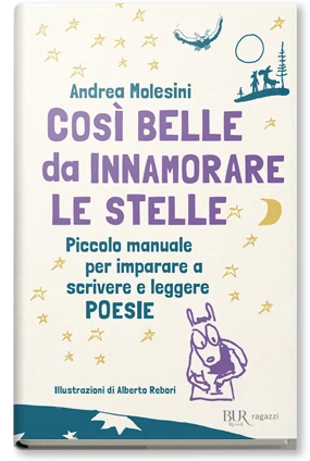 Così belle da innamorar le stelle